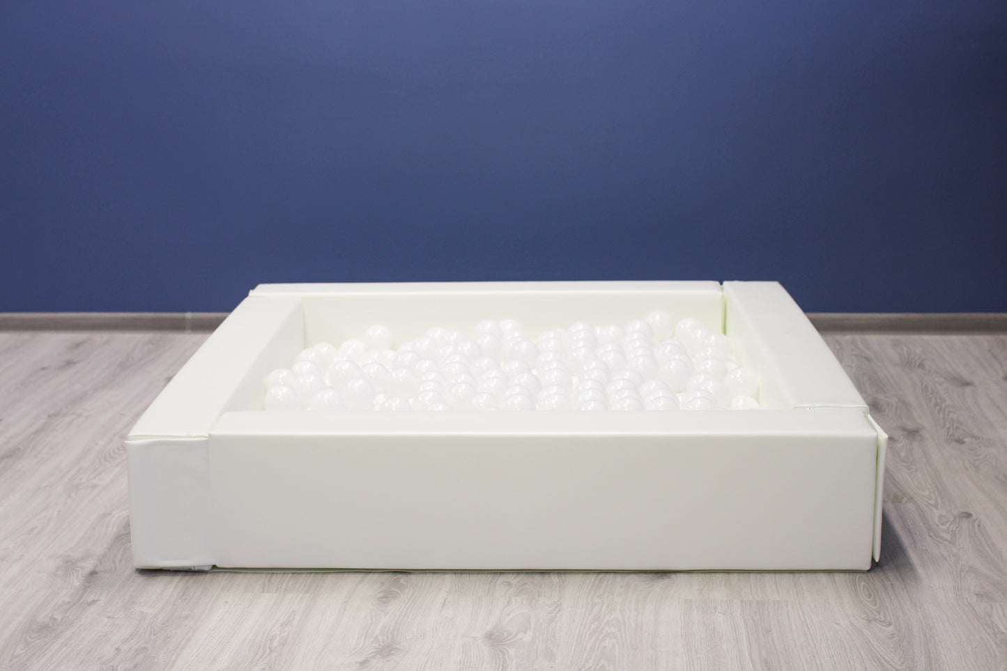 IGLU ballenbak Heaven wit