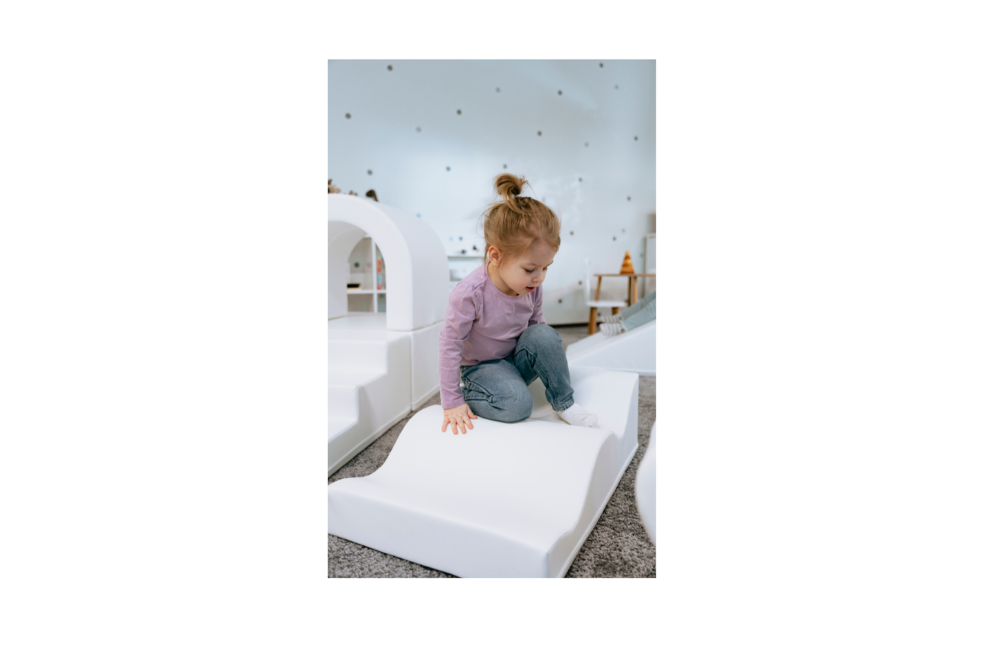 IGLU Party Set 12 delige speelset met ballenbak
