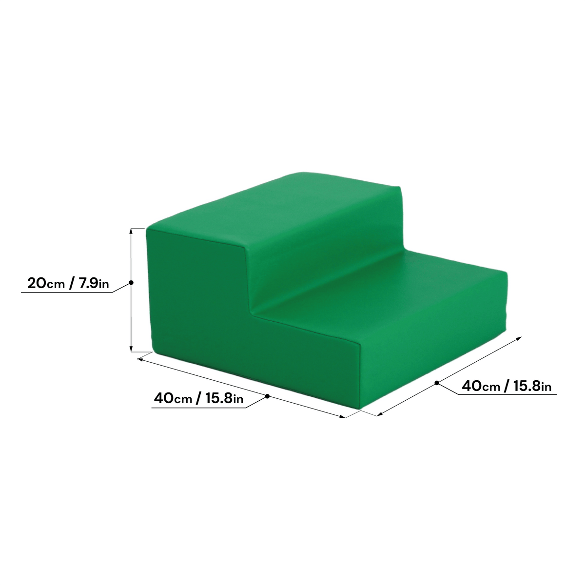 IGLU Trap met Antislip in 4 kleuren
