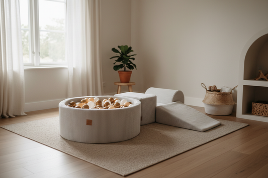 Ballenbak in Nederlandse Instagram kamer