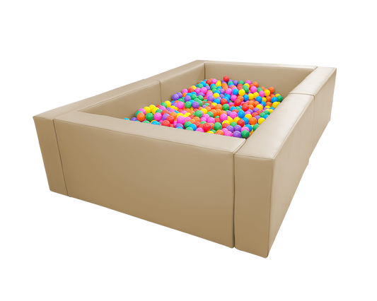 Professionele Ballenbak 2 x 3 Meter 60 cm hoog - in 12 kleuren