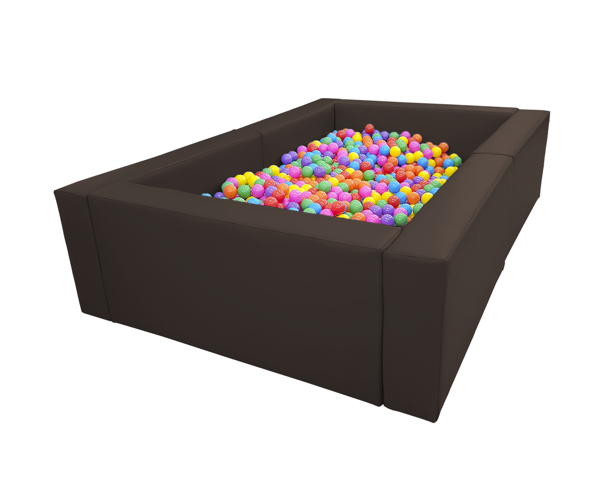 Professionele Ballenbak 2 x 3 Meter 45 cm hoog - in 21 kleuren
