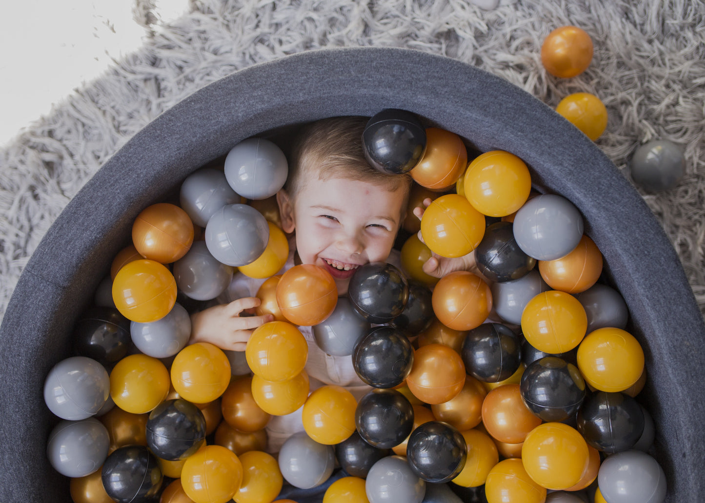 Ballenbakballen 7 cm Kaneel