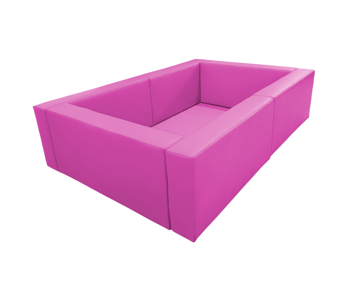 Professionele Ballenbak 3 x 3 Meter 45 cm hoog - in 21 kleuren