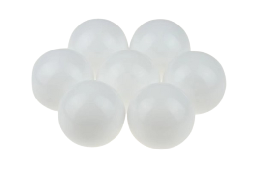 Golden Cream Mix Ballenbakballen 7 cm