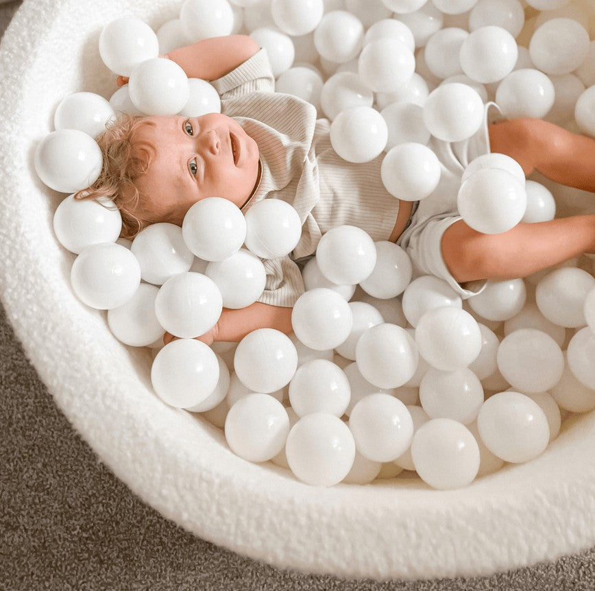 Ballenbak voor thuis