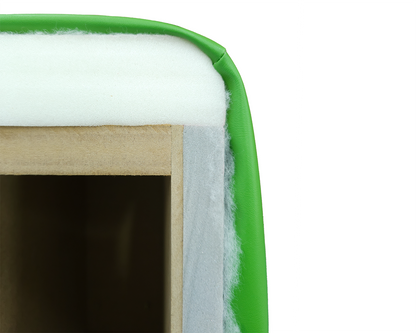 Professionele Ballenbak 2 x 3 Meter 45 cm hoog - in 12 kleuren