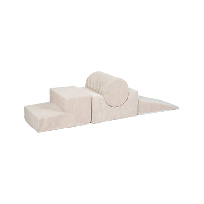 Luxe Aesthetic Foam Blokken Sets