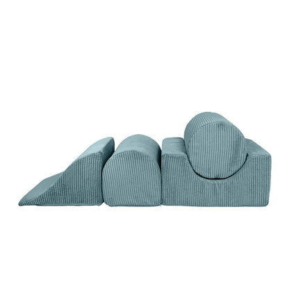 Luxe Aesthetic Foam Blokken Sets
