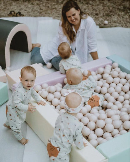 IGLU ballenbak Heaven Pastel