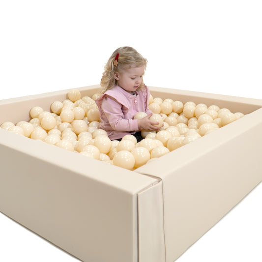 IGLU ballenbak Heaven Beige