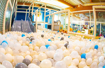 Ballenbakballen 7 cm – Ballenbakballenshop Eigen Collectie | 38 kleuren