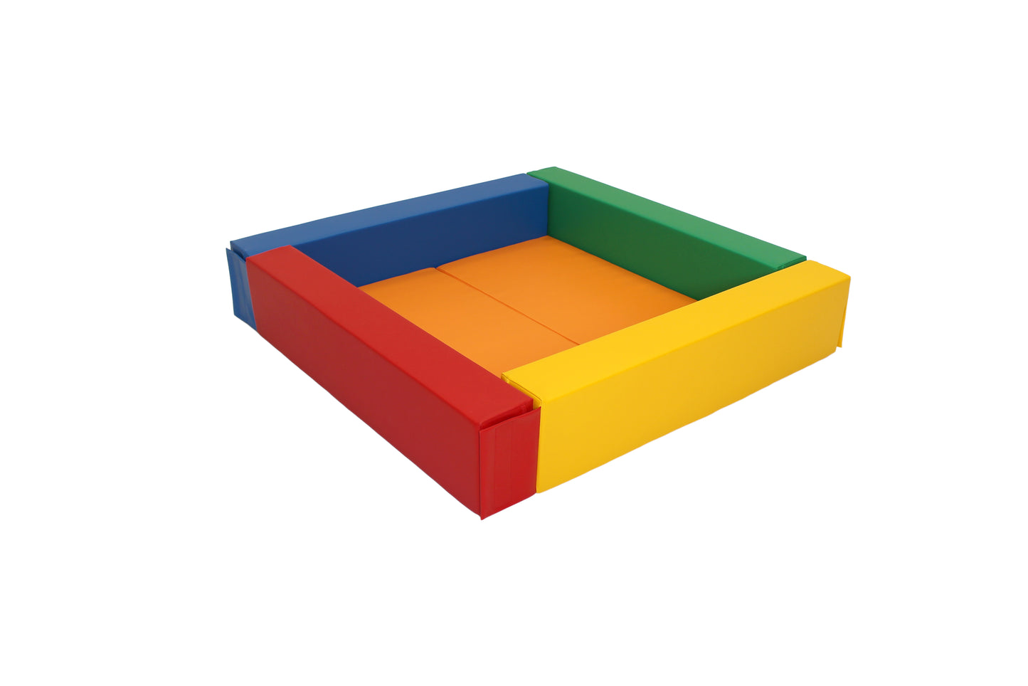 IGLU ballenbak Multicolor