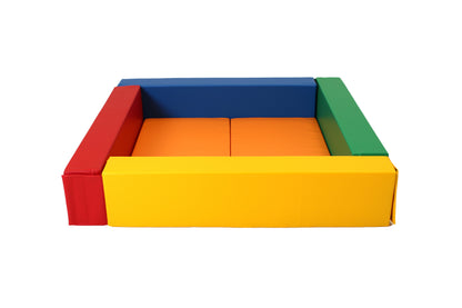 IGLU ballenbak Multicolor