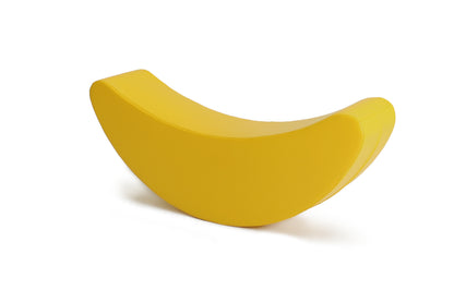 IGLU Banana Rocker – Gele Banaan Schommel