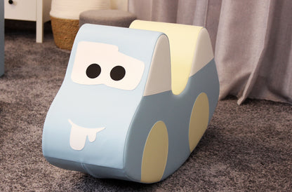 IGLU wip auto rocker | In 3 Kleurvarianten