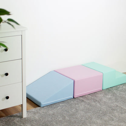 IGLU Mini Climber Set – Zachte Softplay Blokken