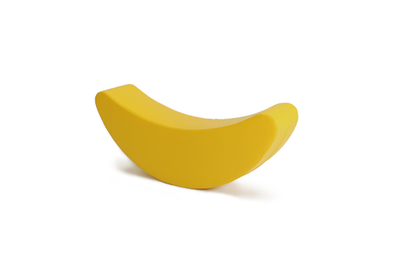 IGLU Banana Rocker – Gele Banaan Schommel