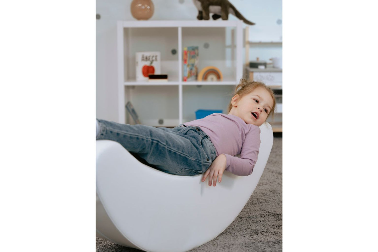 IGLU Party Set 12 delige speelset met ballenbak