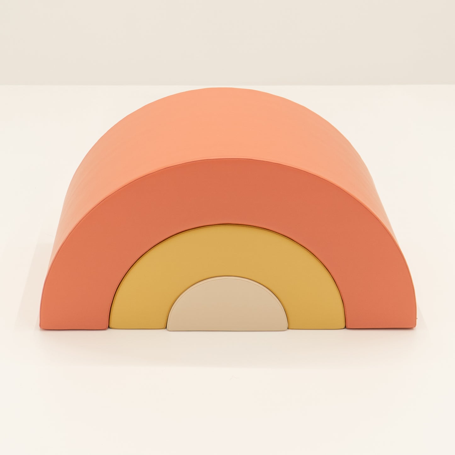 IGLU Regenboog Blokken 3-delig – Twee Kleurvarianten