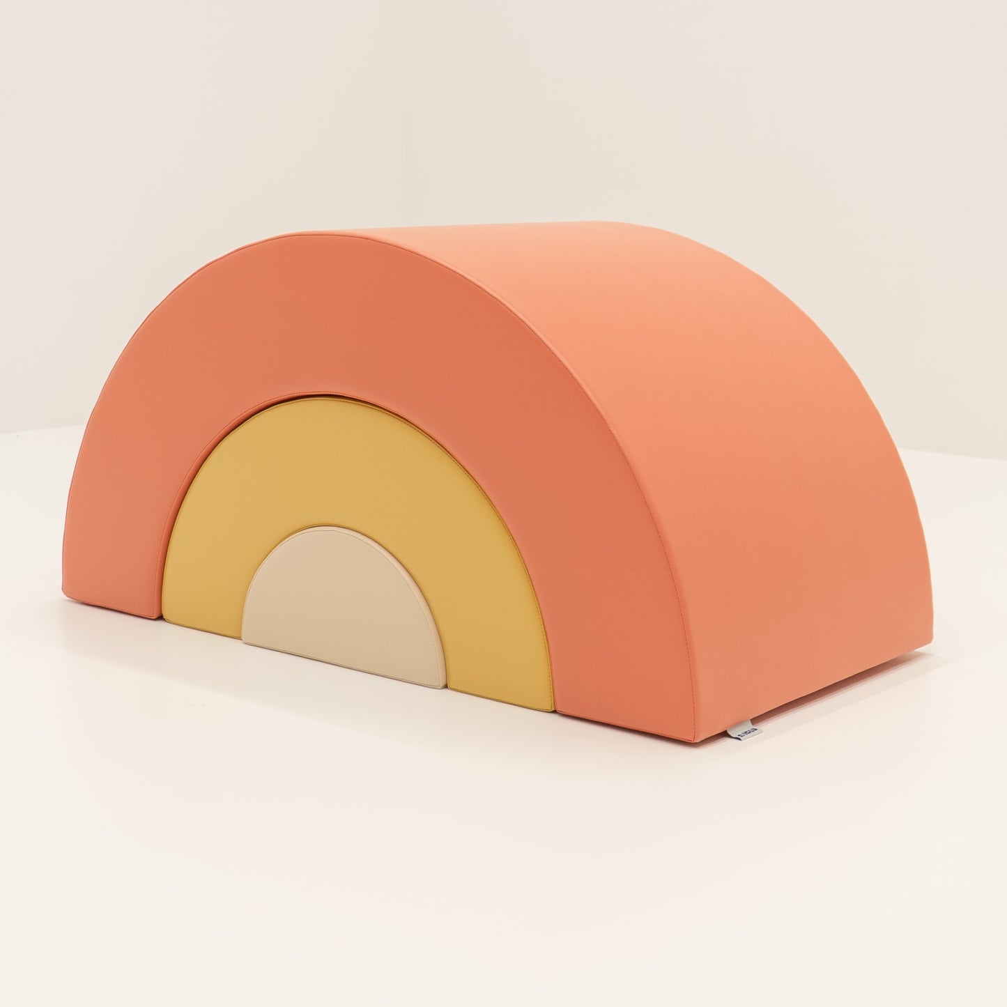 IGLU Regenboog Blokken 3-delig – Twee Kleurvarianten