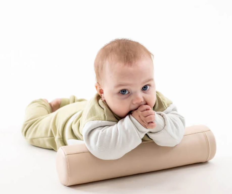 IGLU Soft Play Kruiproller | 2 Kleuren