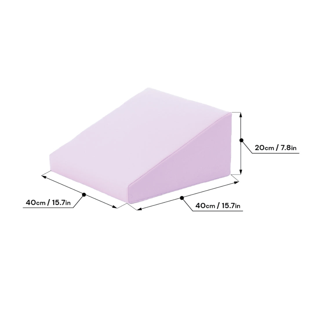 IGLU Speelramp met Antislip in 6 kleuren
