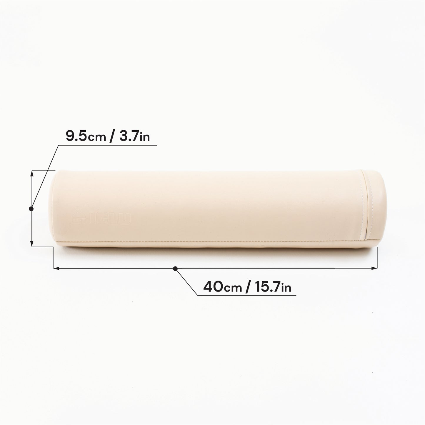 IGLU Soft Play Kruiproller | 2 Kleuren
