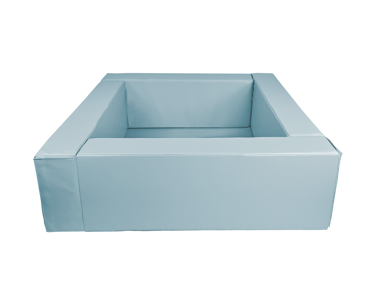 Professionele ballenbak 2 x 2 Meter 45 cm hoog - in 21 kleuren