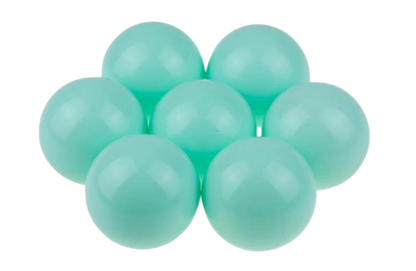 Ballenbakballen 7 cm – Ballenbakballenshop Eigen Collectie | 38 kleuren