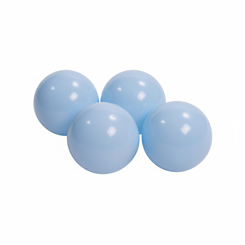 EIGEN MIX PRESTIGE Ballenbakballen 7 cm