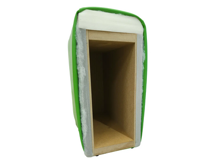 Professionele Ballenbak 2 x 3 Meter 45 cm hoog - in 12 kleuren