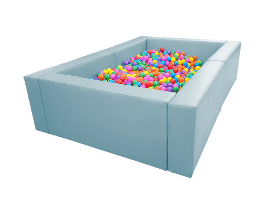 Professionele Ballenbak 2 x 3 Meter 45 cm hoog - in 12 kleuren
