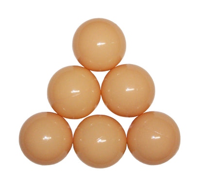 5000 ballenbakballen 7 cm - Kies en mix