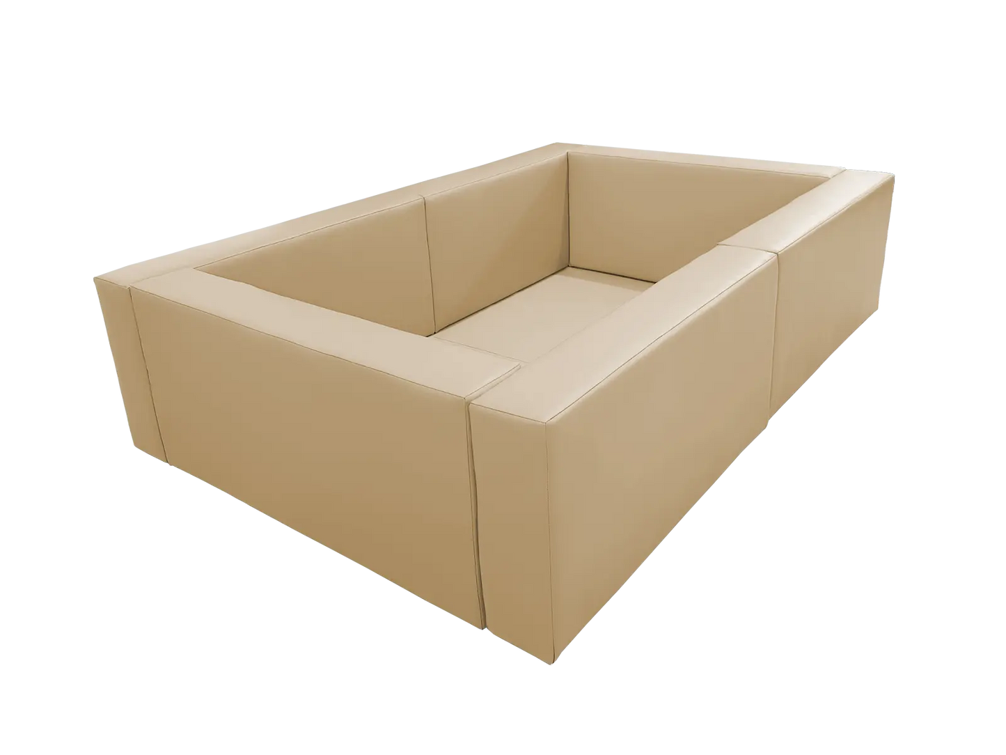 Professionele Ballenbak 2 x 3 Meter 45 cm hoog - in 12 kleuren