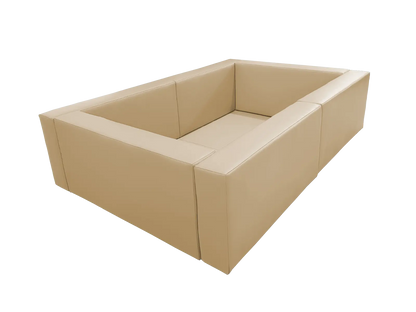 Professionele Ballenbak 2 x 3 Meter 45 cm hoog - in 12 kleuren