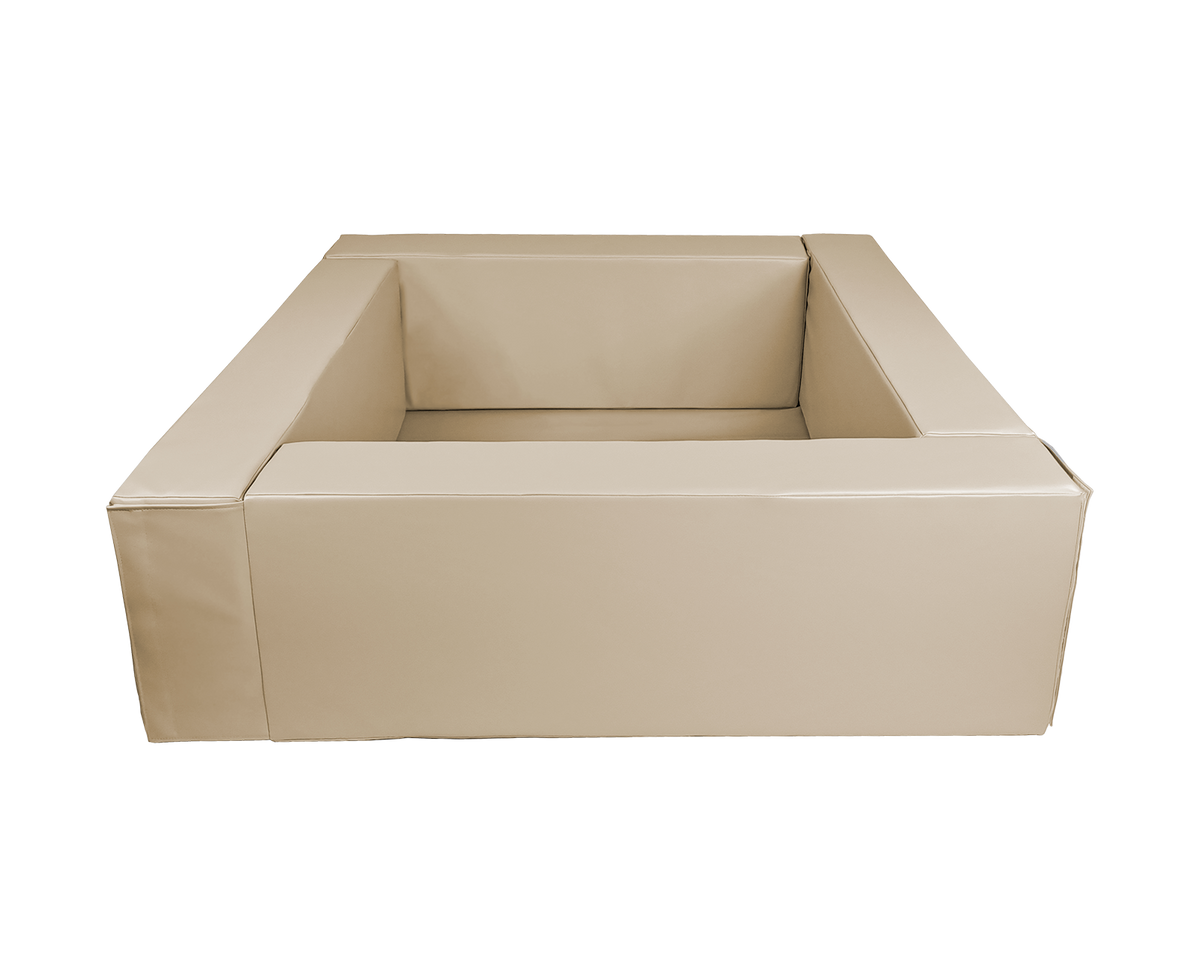 Professionele ballenbak 2 x 2 Meter 45 cm hoog - in 21 kleuren