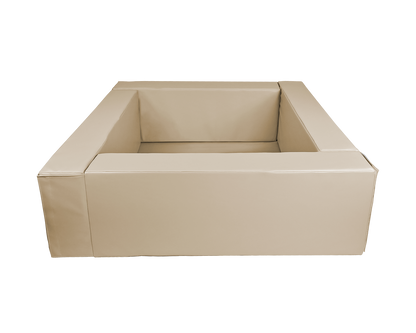 Professionele ballenbak 2 x 2 Meter 45 cm hoog - in 21 kleuren