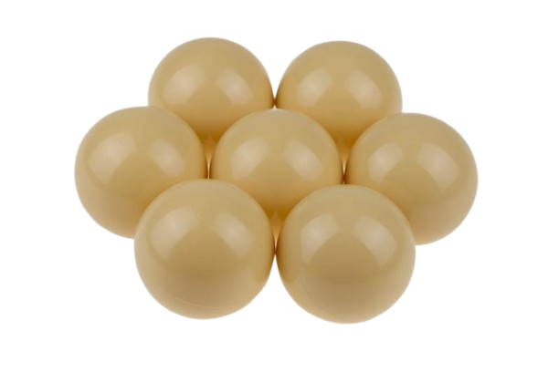 Ballenbakballen 7 cm – Ballenbakballenshop Eigen Collectie | 38 kleuren