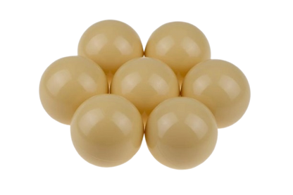 Ballenbakballen 7 cm – Ballenbakballenshop Eigen Collectie | 38 kleuren