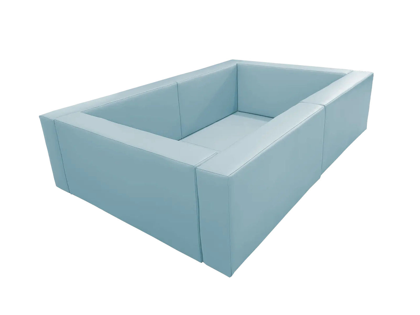 Professionele Ballenbak 2 x 3 Meter 45 cm hoog - in 12 kleuren