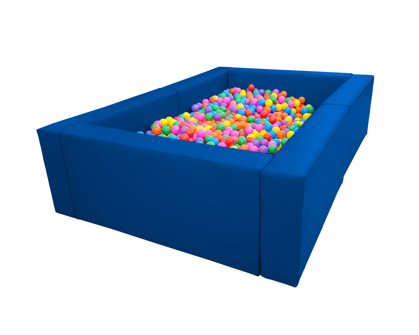 Professionele Ballenbak 2 x 3 Meter 45 cm hoog - in 12 kleuren