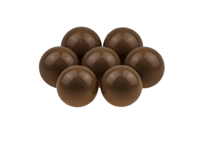 Ballenbakballen 7 cm – Ballenbakballenshop Eigen Collectie | 38 kleuren