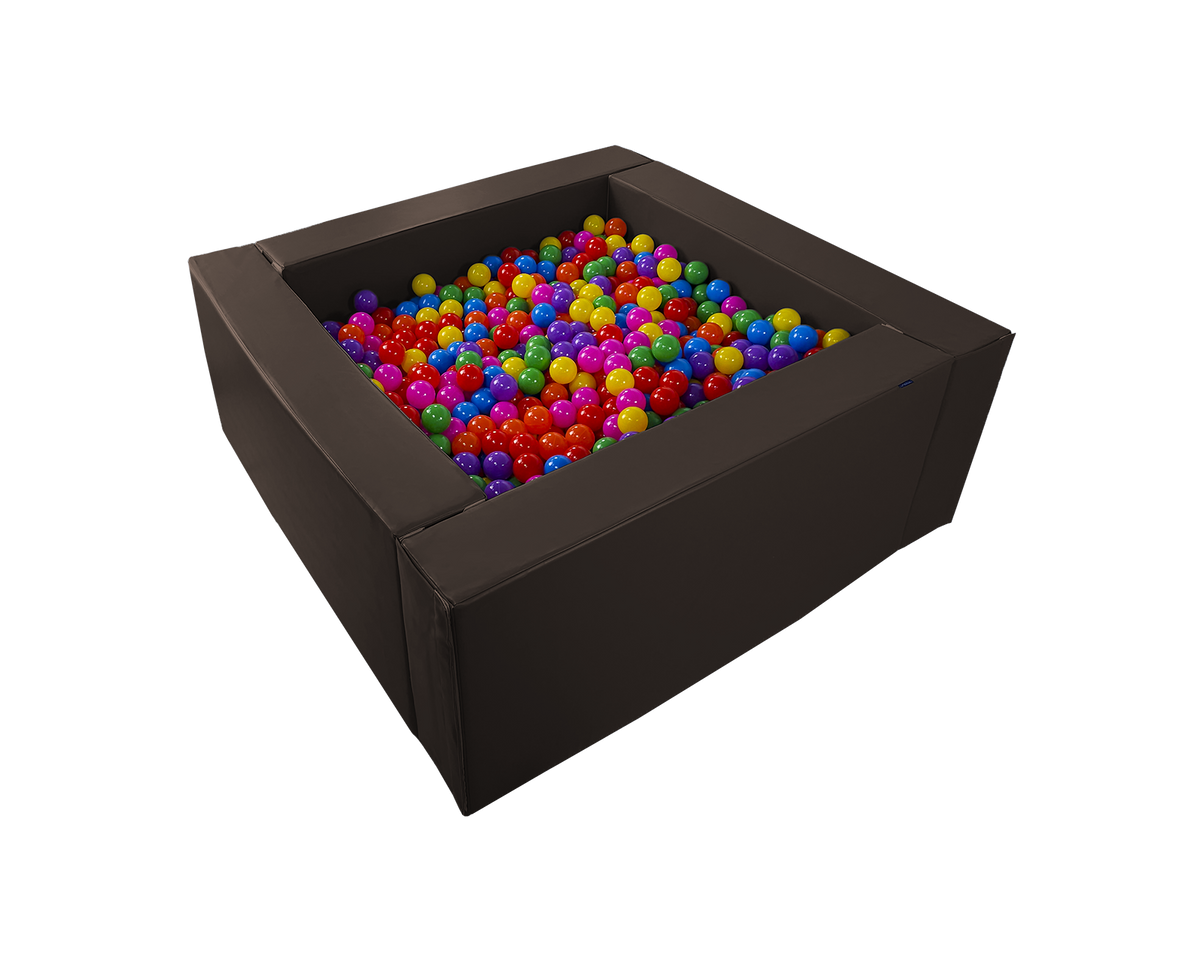 Professionele ballenbak 2 x 2 Meter 45 cm hoog - in 21 kleuren
