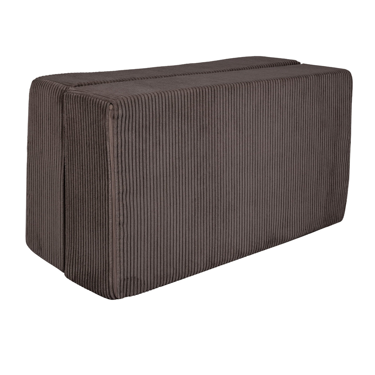 Modulaire Kinderbank – 4 Elementen - 5 Kleuren