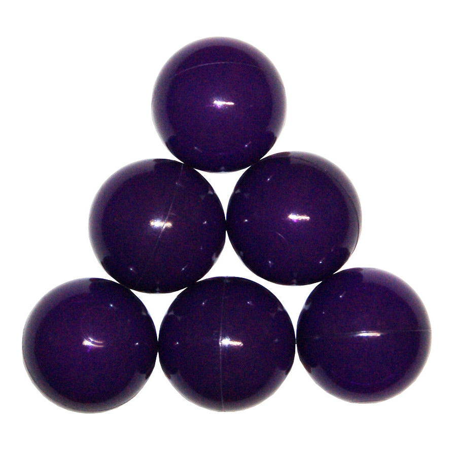 5000 ballenbakballen 7 cm - Kies en mix