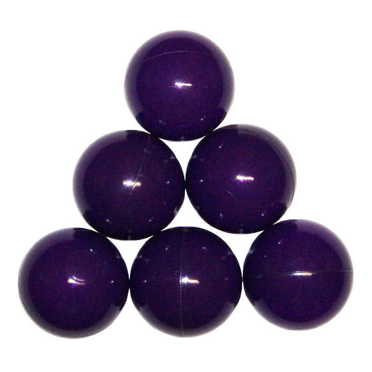 Ballenbakballen 7 cm Cassis