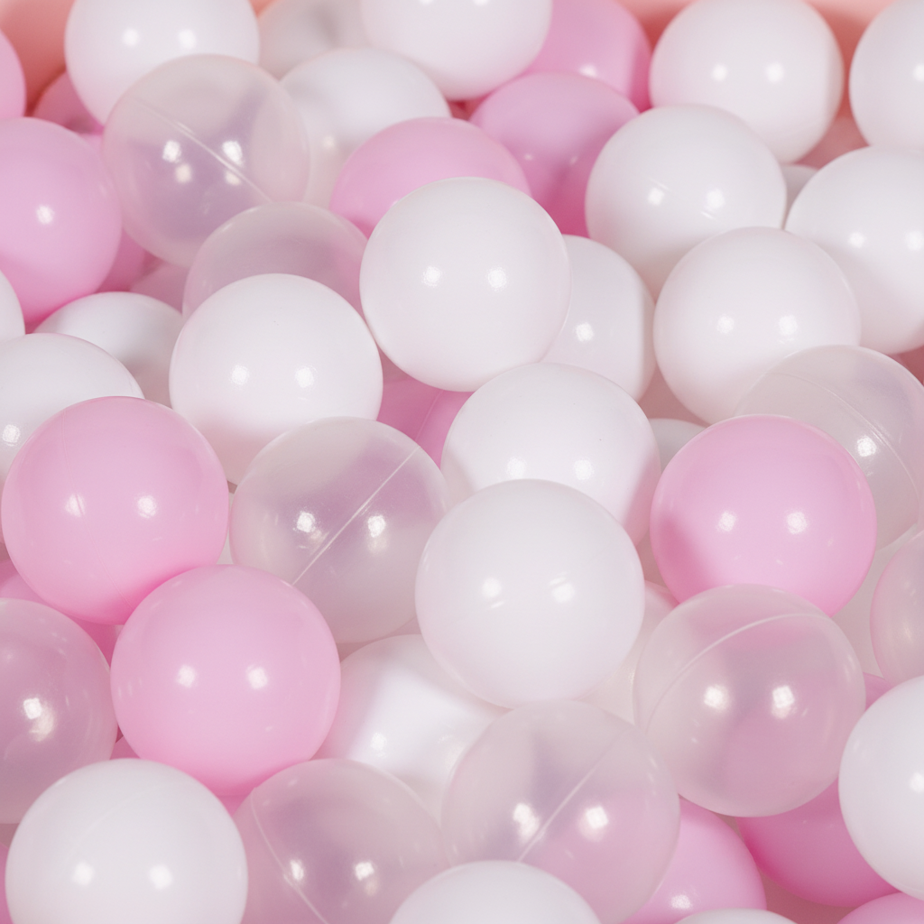 Close-up Amour ballen