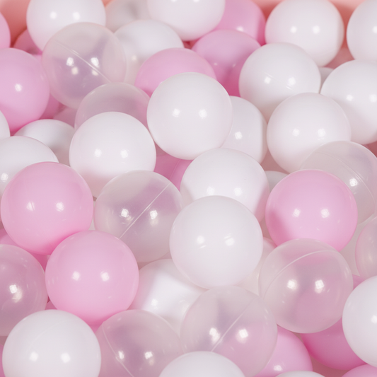 Close-up Amour ballen