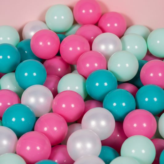 Close-up Unicorn ballen